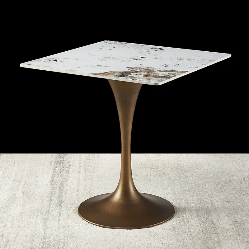 Рисунок 4 - Белый роскошный журнальный столик