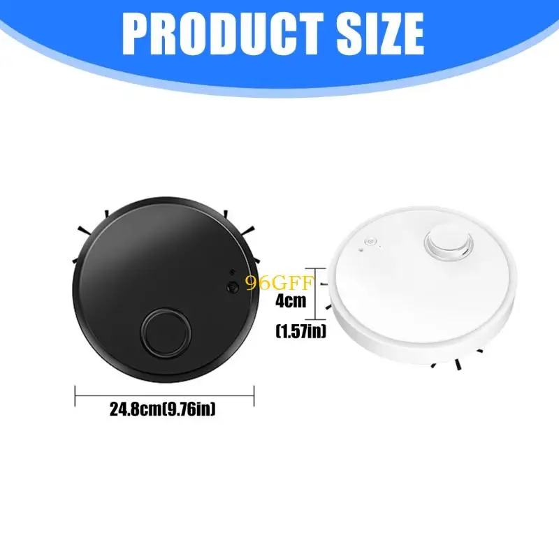 96GF قابلة لإعادة الشحن المنظف اللاسلكي الرطب والجاف لآلة التنقيب الشوكية