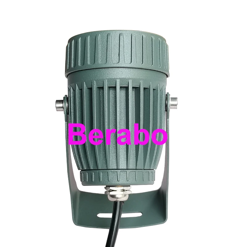 LED Rasen Licht 30W 45W Wall Washer Wasserdichte Flutlichter Schmalen Strahl Spot Lampe Outdoor Landschaft Beleuchtung Taschenlampe AC100-240V – Detail 18