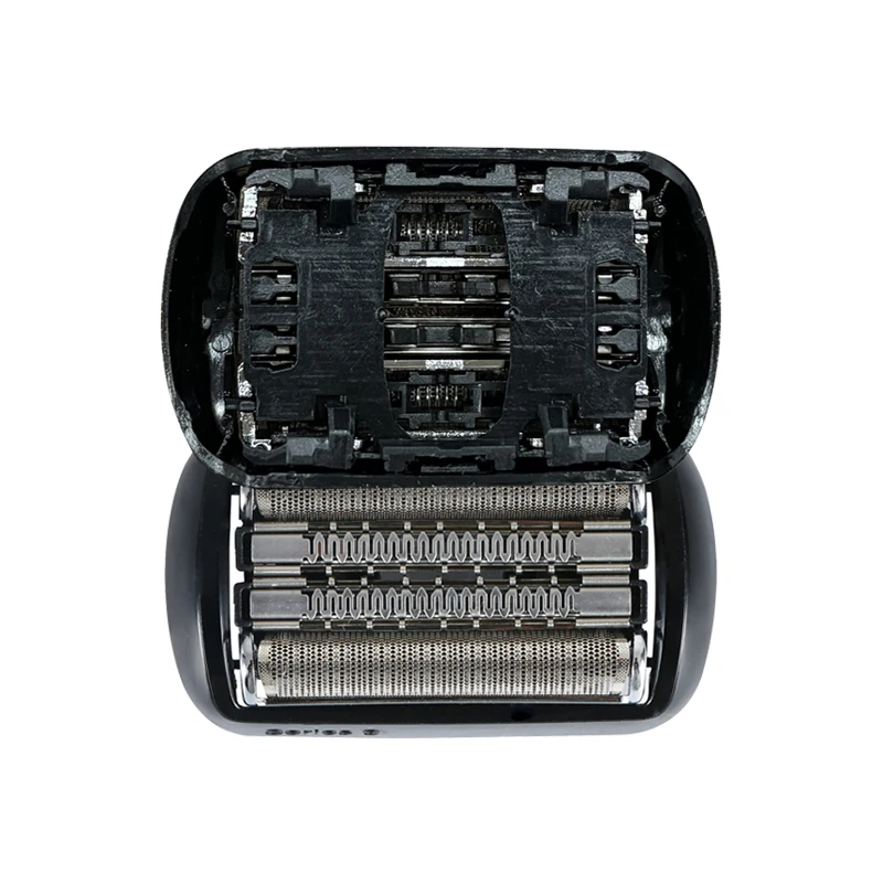 

2 шт. сменные лезвия 92B для бритв Braun Series 9 (модели 9030S/9040S/9050Cc/9297Cc/9299S)