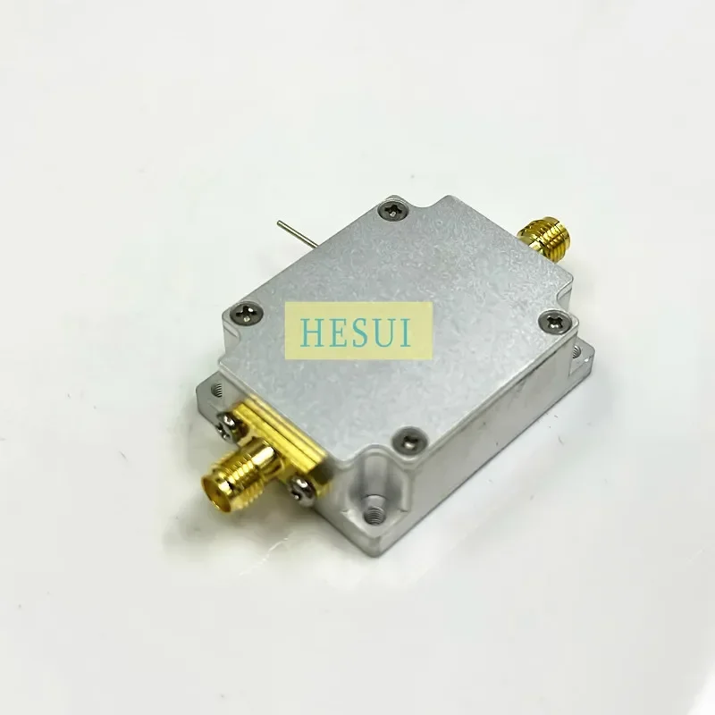 

LNA 0,5-3,5 ГГц 35 дБ малошумящий усилитель мощности 5 В