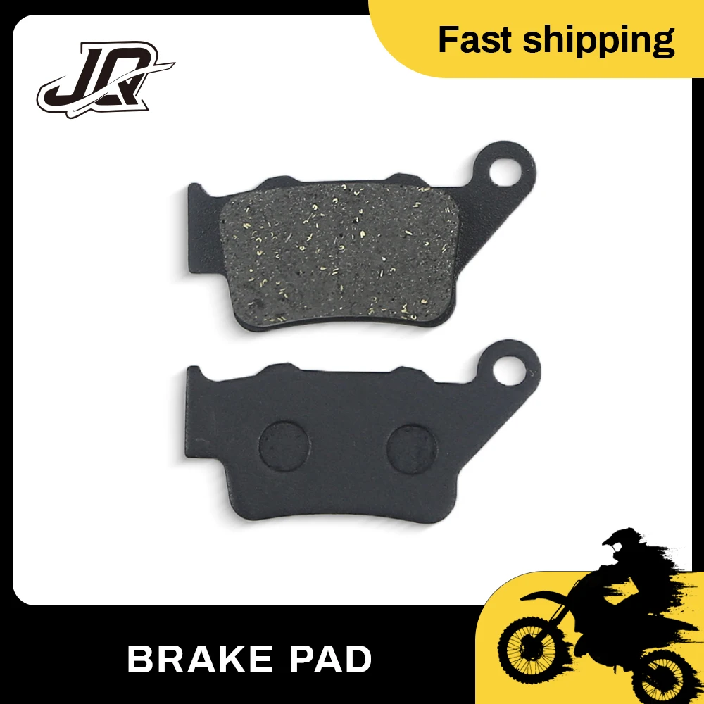 

For BMW C400X G310R G310GS 2017-2018 For KTM RC125 RC390 Duke 125 200 390 (4T) 250 2011-2018 Motorcycle Front Rear Brake Pads