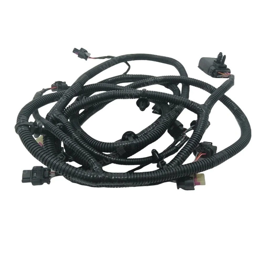 

For Volvo For XC60 Front Rear Bumper Wiring Cable Harness OEM 31453603 Replacement Part for Model Years 2018-2022