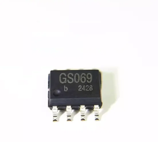 GS7103 GS069V GS7133 FZMOS-2 G973-120 SOP-8 Chip Wholesale 1PCS