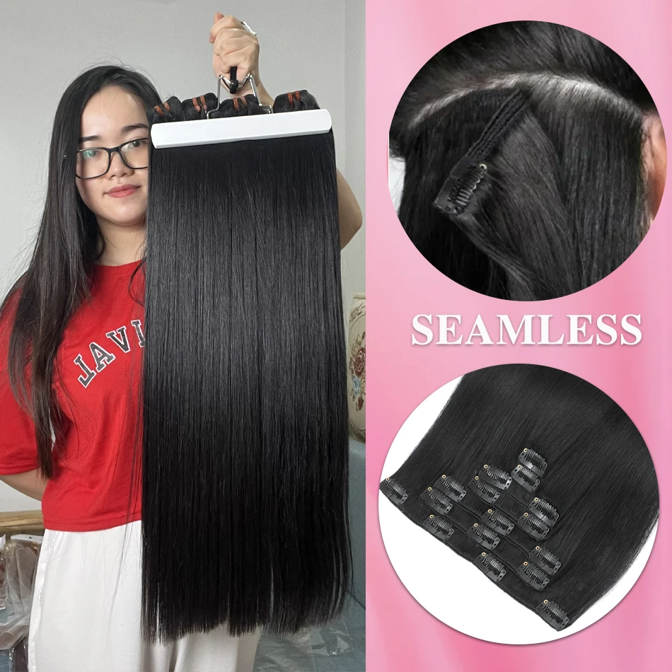 #64 Latest Clip-In Extensions Offers