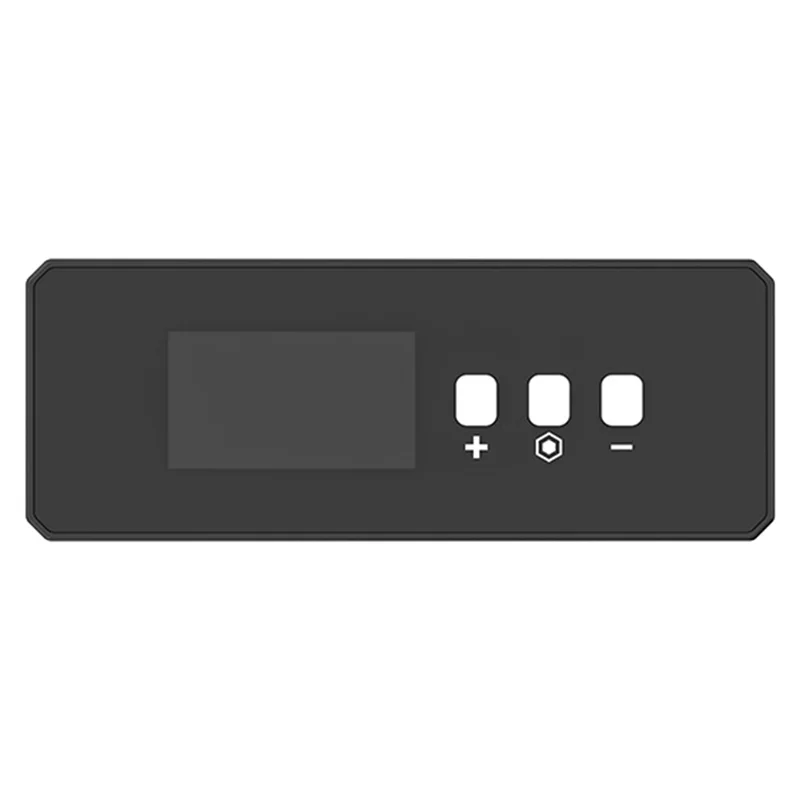 ABSQ-Drone Power Converter Drones XT60 Adapter With Automatic Shut-Off At Low Voltage For FPV Parts