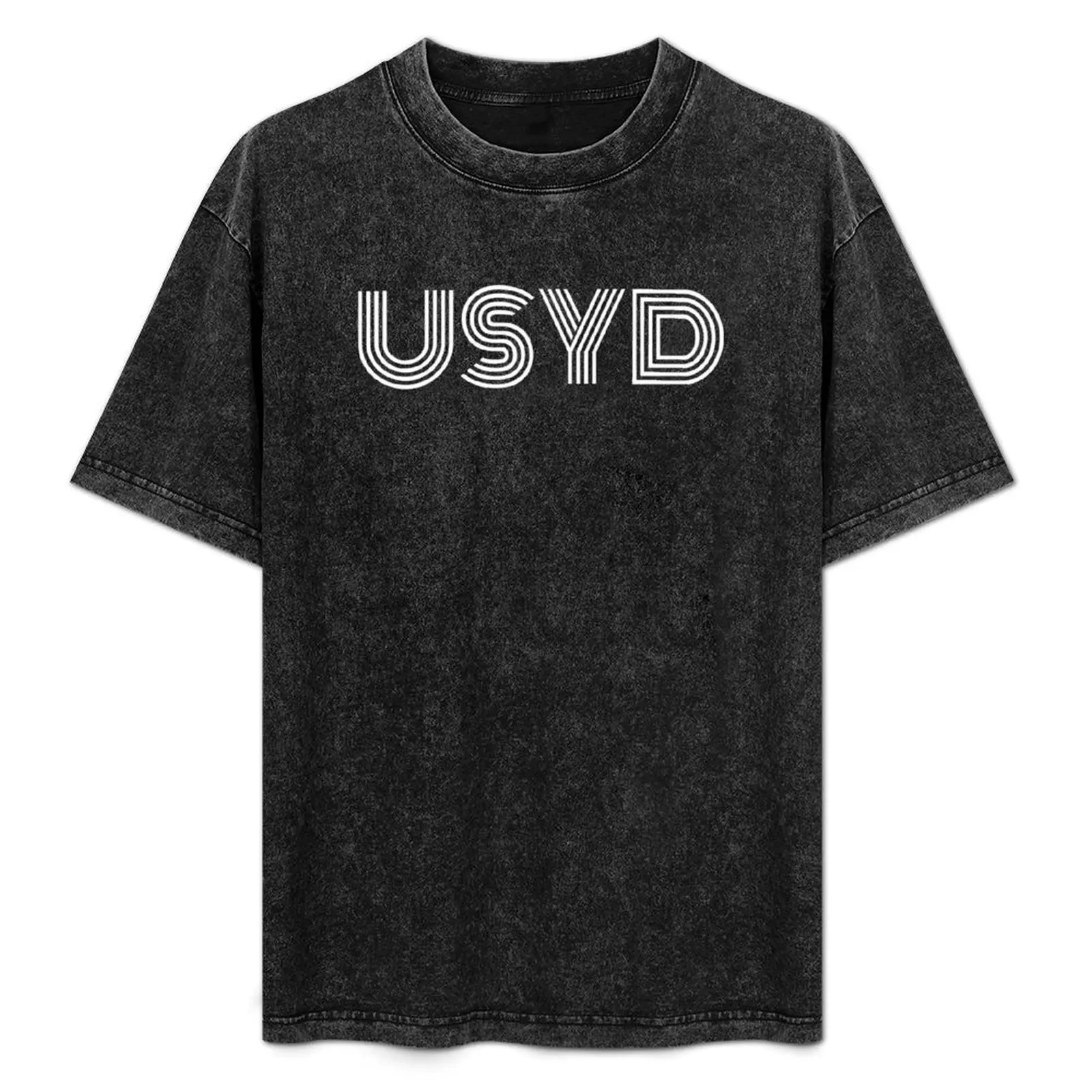 

University of Sydney| USYD| USYD Life| USYD Students (Eighth Edition): T-Shirt graphic t shirts t shirts men