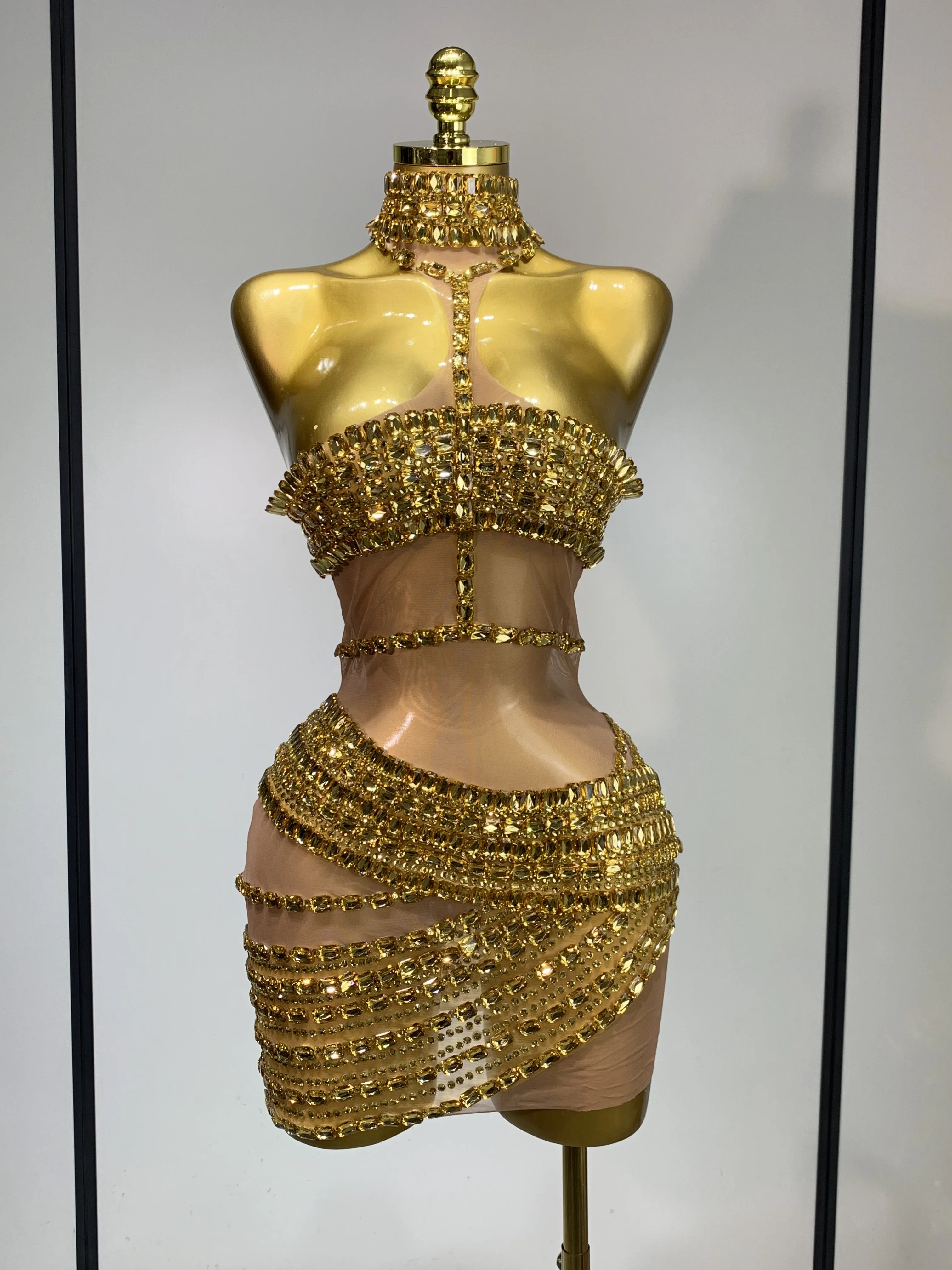- AliExpress