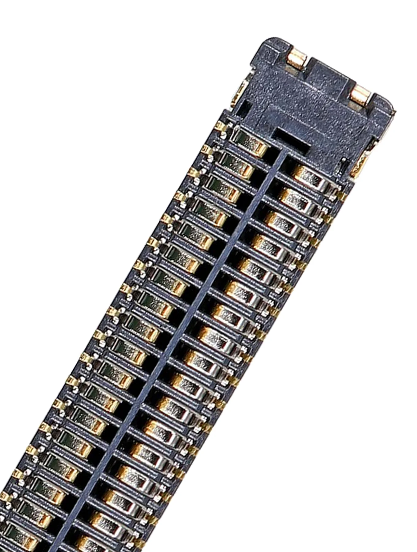 LCD (On The Motherboard) FPC Connector Compatible For iPad Pro 12.9" 2nd Gen (2017) (50 Pin)