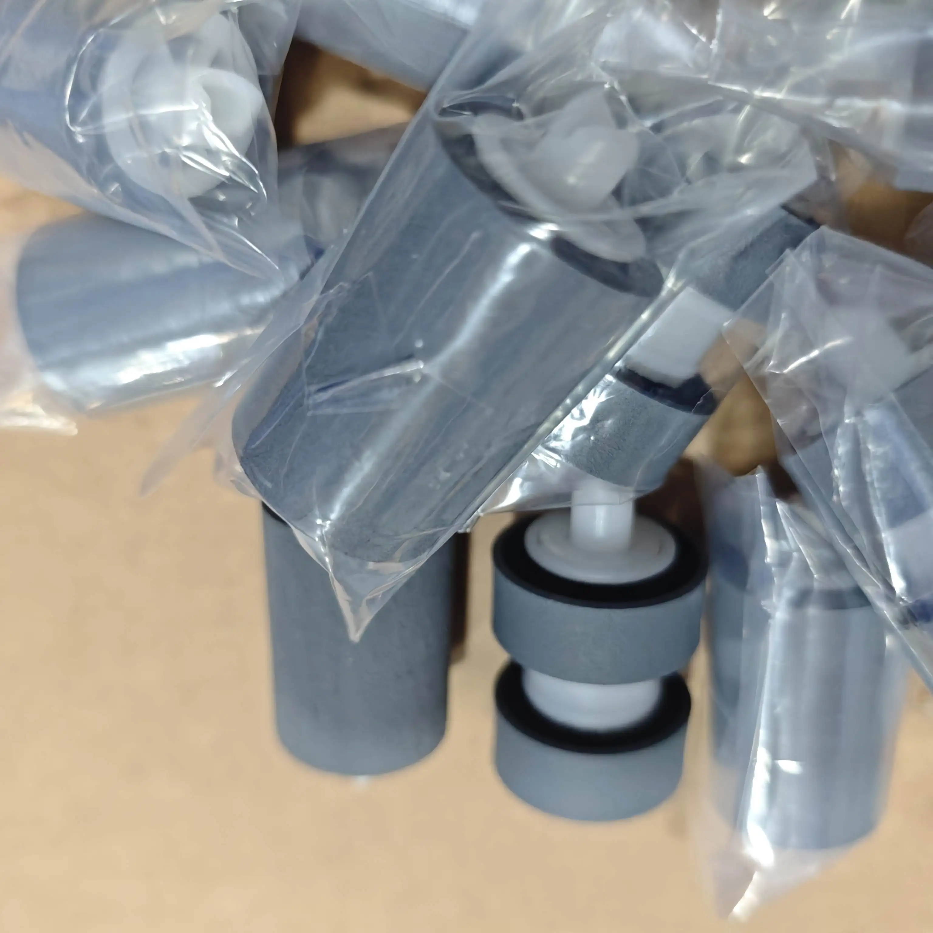 1X 5484B001 Exchange Roller Kit for CANON DR C125 C125W C225 C225W II imageFORMULA Scanner