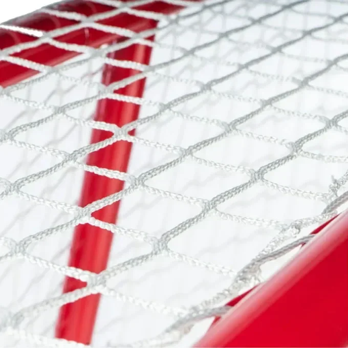 2026 Indoor and Outdoor  Durable Hockey Net