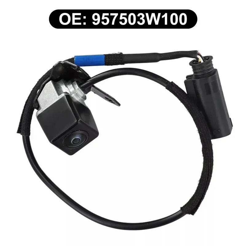 New Car Rear View Camera Reverse Camera Backup Parking Assist Camera For Kia Sportage 2011-2016 95750-3W100