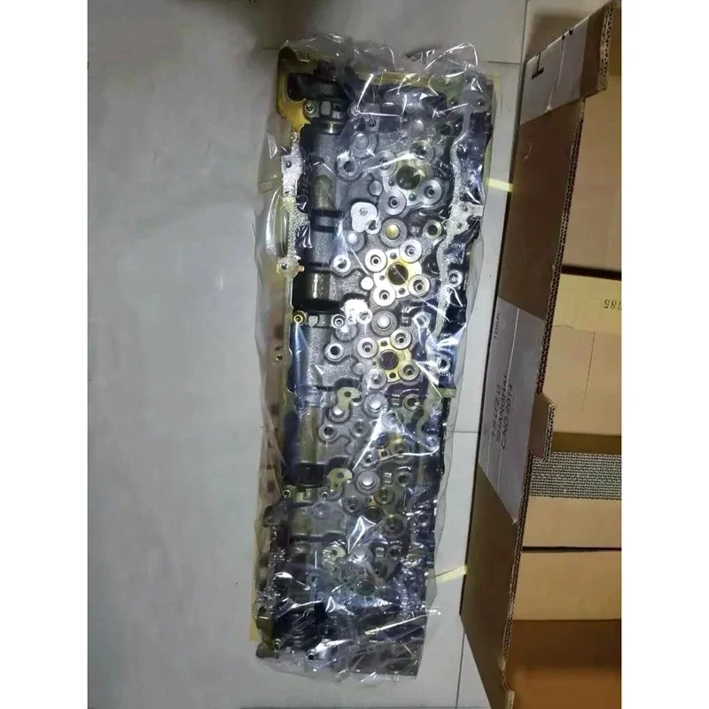 Engine Parts for 6HK1 Cylinder Head 8-97606996-0