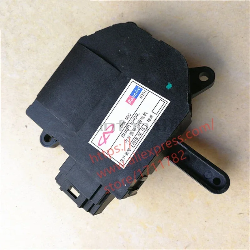 

Air Conditioner Internal &External Circulation Servo Motor For Chery A3/Cielo M11 J3 Circulation Adjustment Motor M11-8107710