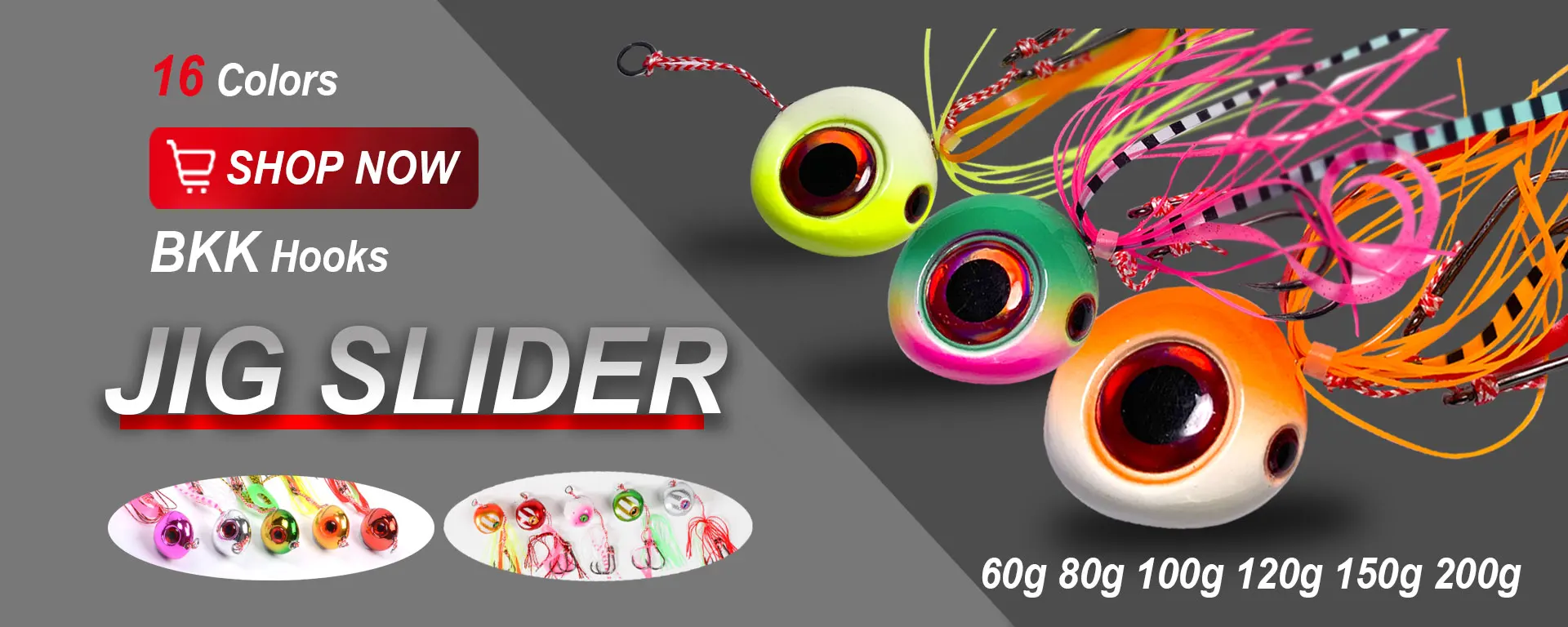 OBSESSION J25 Inchiku Tintenfisch Köder Metall Langsam Jig Köder Kopf Röcke Haken 40g-200g Sinkende Salzwasser meer Angeln Spinning Jig Köder – Detail 1
