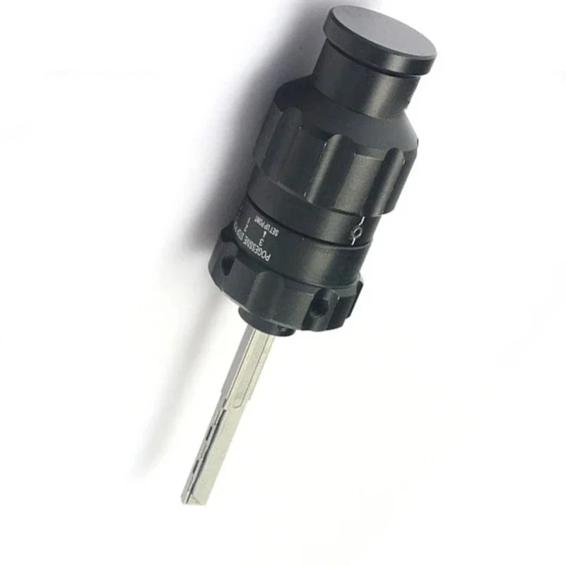 FOR Car Turbo Decoder HU101 for Ford Auto Door Locksmith Tool