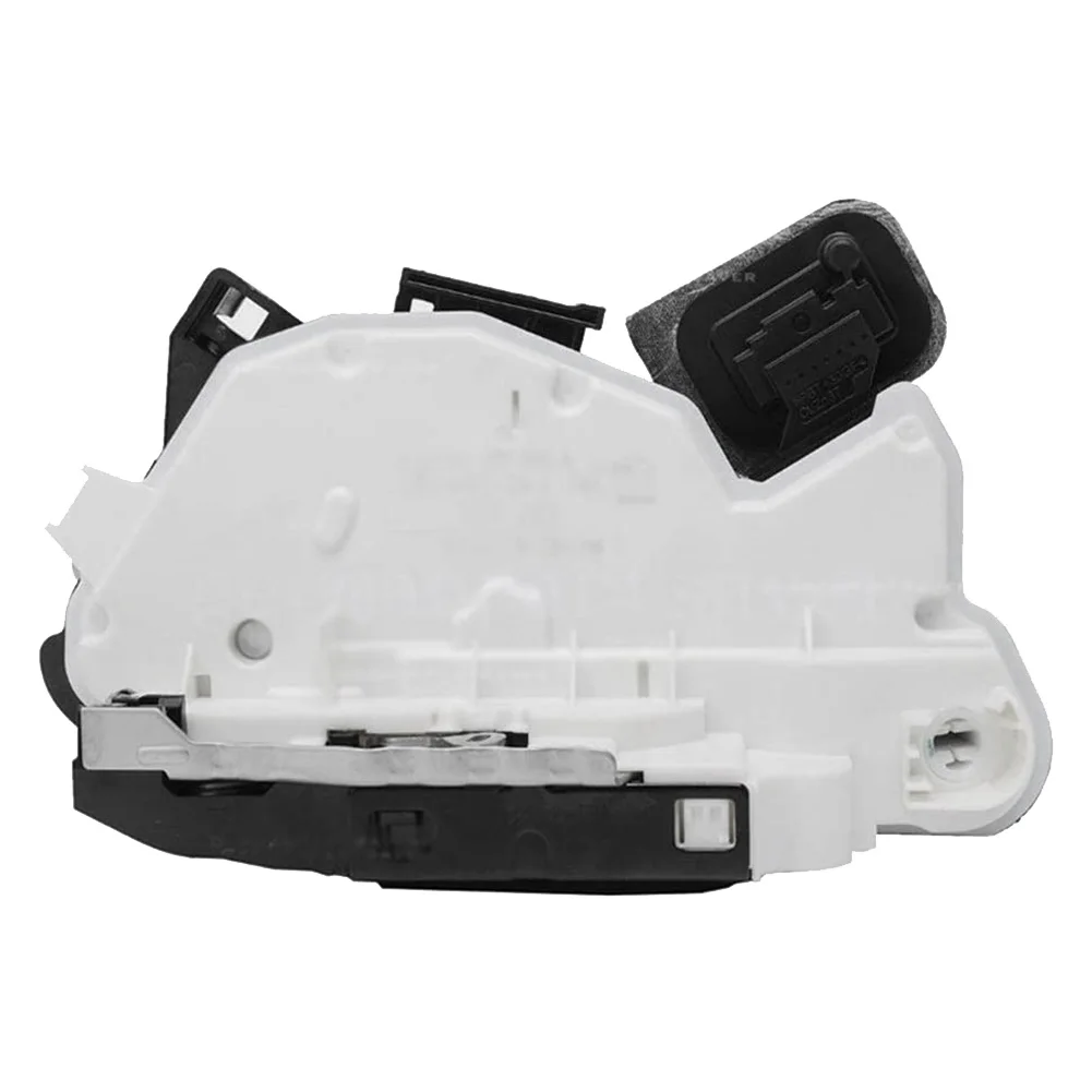 ABPP-مزلاج قفل الباب المحرك مزلاج مركزي للجولف MK6 MK7 باسات B7 بولو سكودا يتي 6RD837015 الجبهة اليسرى