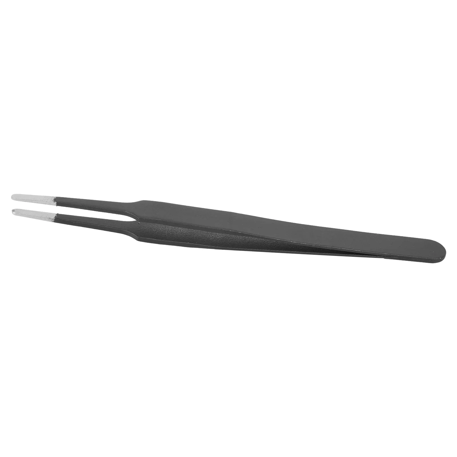 

Seal Removal Tweezers Practical Repair Tool Stainless Steel 122*11mm Ball Bearings Ball Headset Black Multi Functional