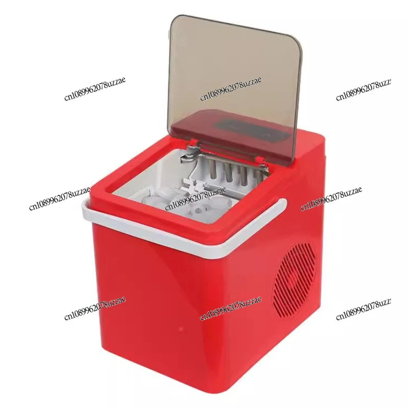 

Ice Machine Home V with Small CR-002110 Fan Dormitory Small Power Automatic Cleaning