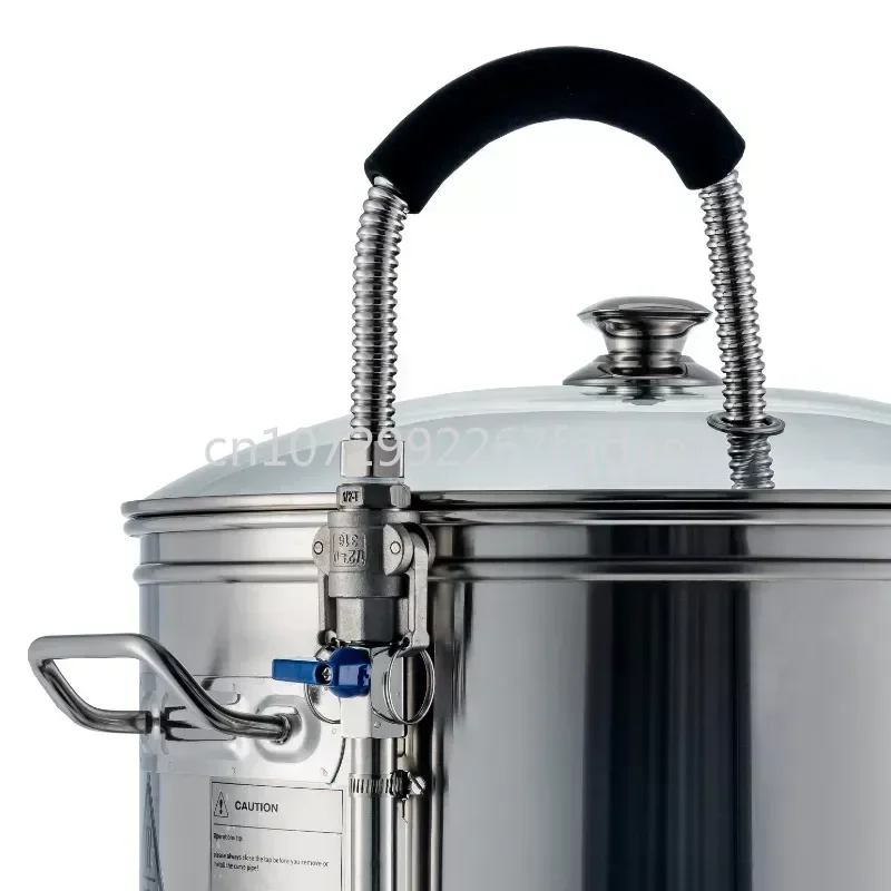 20 30 40 50 60 70L Household Beer Electric Brewing System Household Beer Equipment