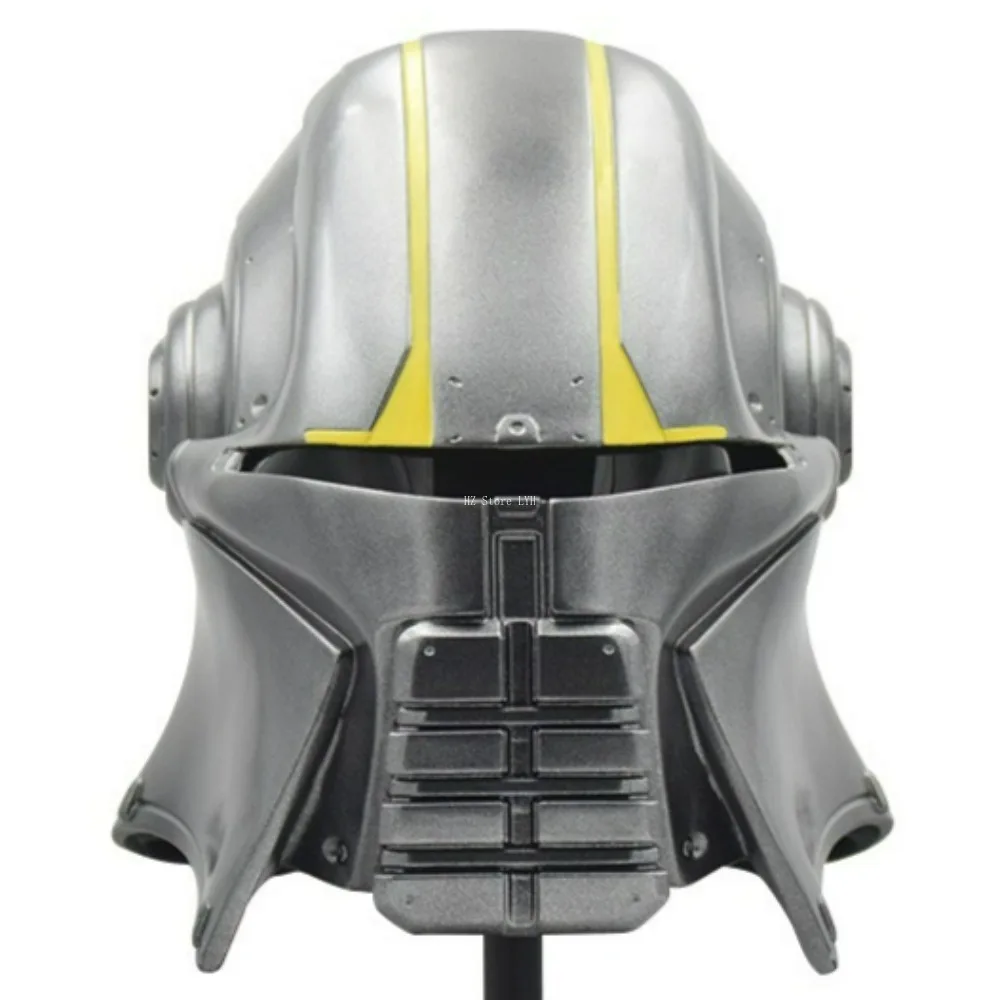 

SW Cosplay Lord Starkiller Helmet Mask for Man Resin Full Head Halloween Mask Carnival Party Masquerade Props for Adult TK078