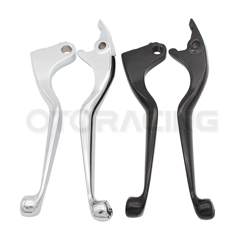 Motorcycle Accessories Brake Clutch Hand Levers For Honda Shadow 600 750 1100 Magna 750 CB750 VTX1300 VT1100C2 ACE VT1300