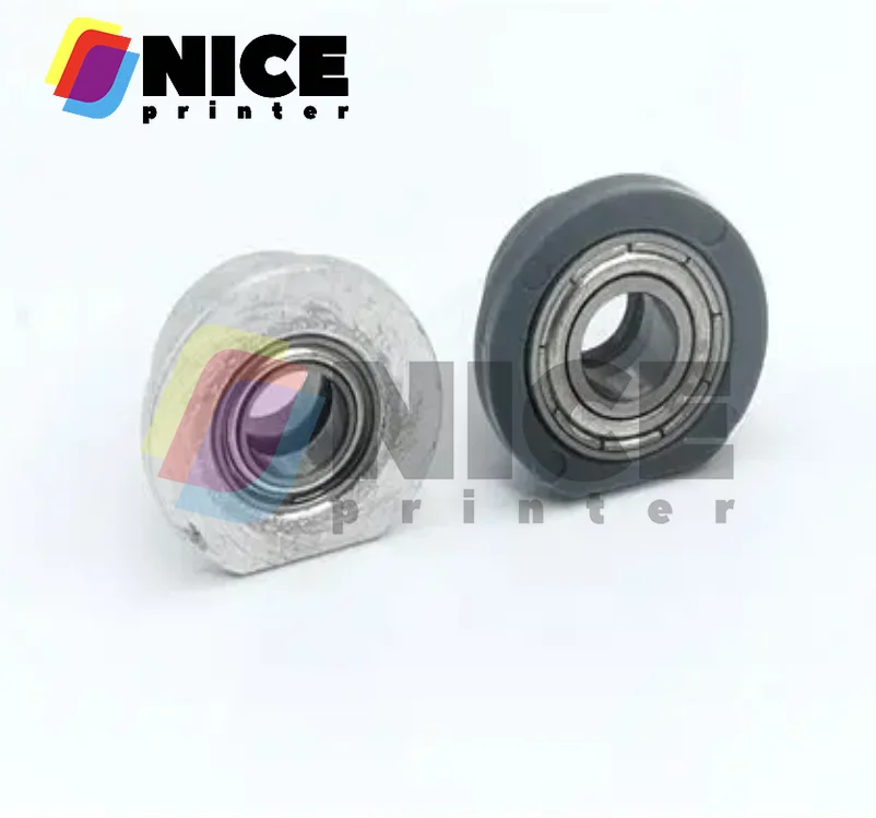 

5PCS AA080176 Original Quality Waste Toner Bushing as for Ricoh MP9001 8001 8000 7500 2075 1075 Waste Toner Bushing Copier Parts