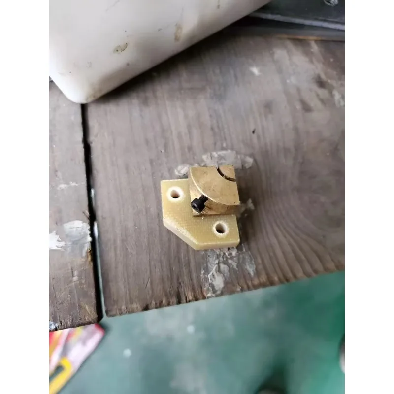 QQ i5540 2-in-1 Shrink Machine Accessories Packaging Machinery Parts with Heating Block Heating Wire Rubber Strip