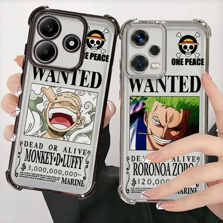 Case For Redmi Note… - image