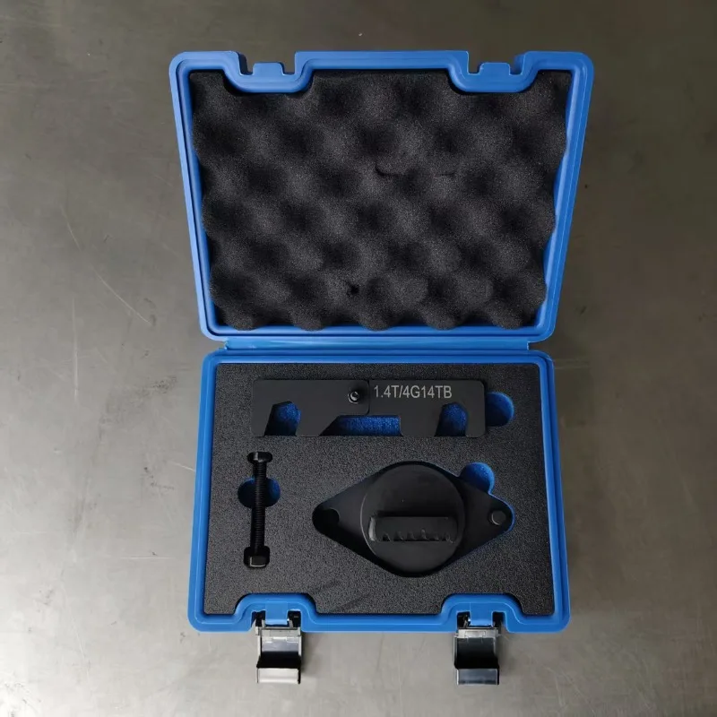 1.4T Engine Timing Fixing Jig, Camshaft & Crankshaft Alignment Tool for Binrui Engine Maintenance