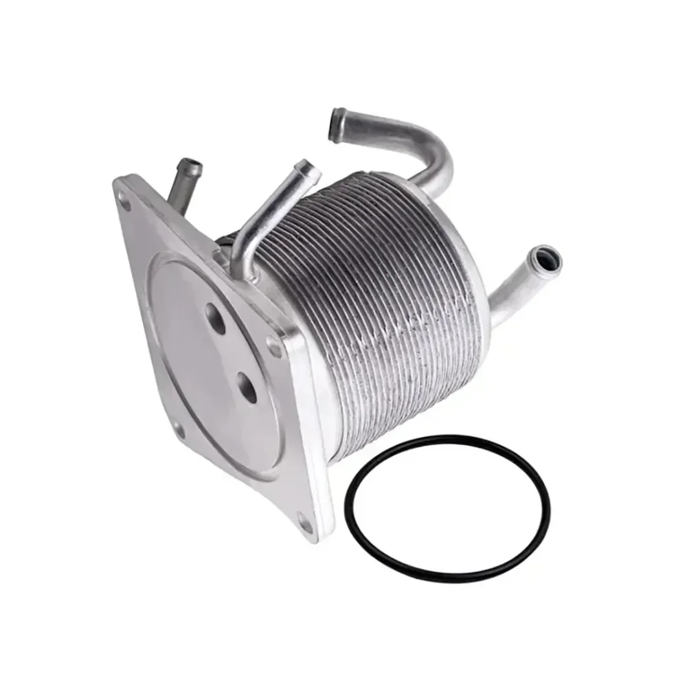 

RE0F10A JF011E Охладитель трансмиссионного масла CVT для перегрева Nissan 216061 XF0A 21606-1XK0B