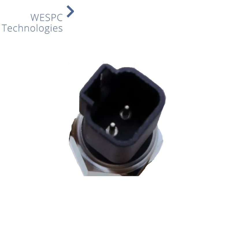 Imagem -02 - Sensor de Pressão de Óleo Substituição para Motor Série Perkins 400 403d07 T421762 185246290 Novo