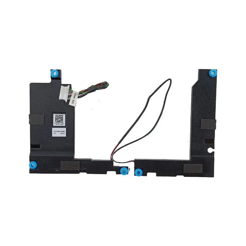 h+New For Dell Latitude 7520 E7520 Built in Speaker L+R 0W5NWT W5NWT PK230012M00