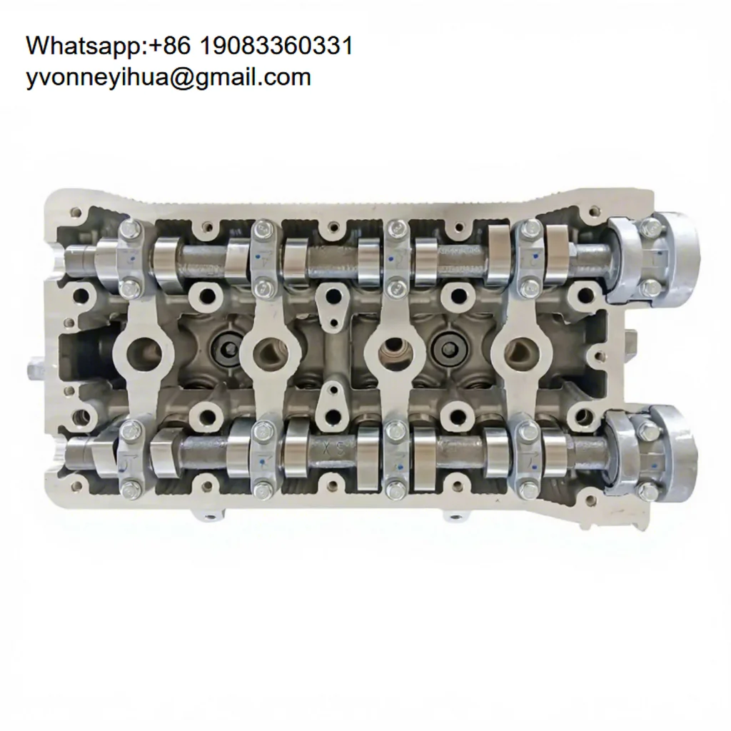 

ZMC Factory Brand New Auto Parts F16D3 Engine Cylinder Head Assembly For Chevrolet Buick/Ror Models 96446922 96389035 96378691