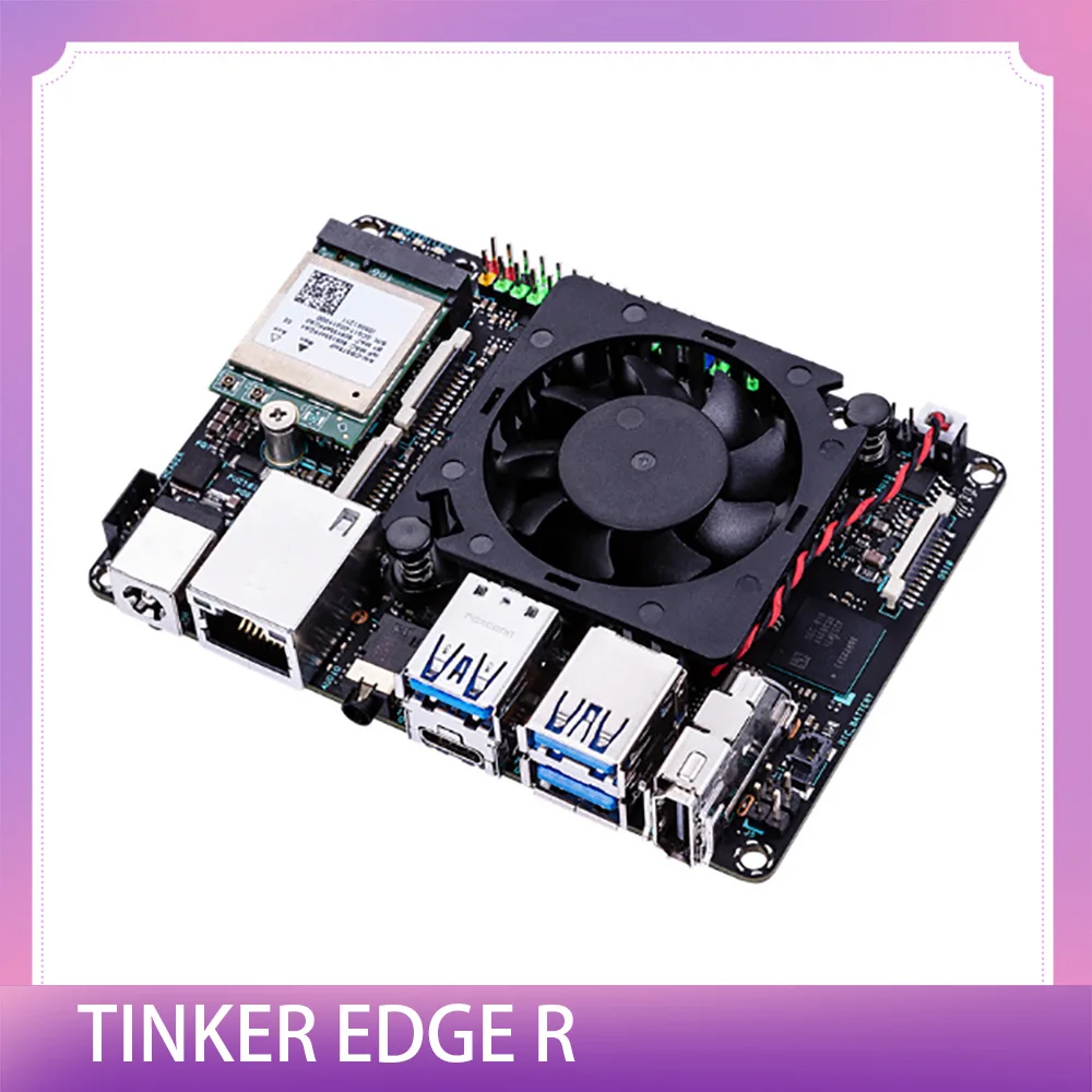 

Для платы разработки A-S-U-S Tinker Edge R