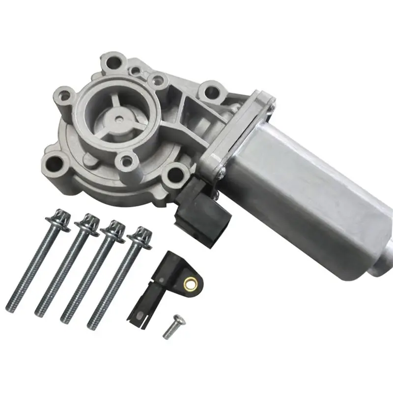 Transfer Case Motor Actuator Shift 27107568267 27107566296 For Land Rover Range Rover 2006- 2017-N30R