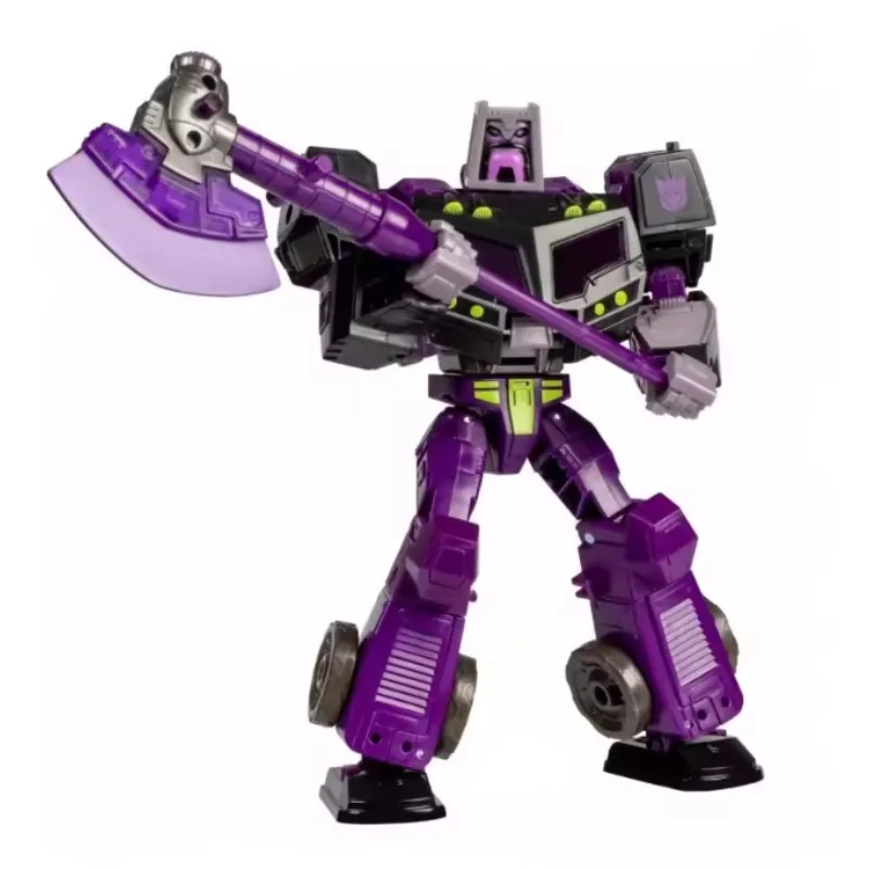 Neue Original Hasbro Transformers Classic Toys Legacy United Voyager Motormaster Actionfigur Spielzeug