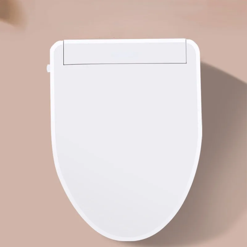 Smart Toilet Seat with Remote Control and Instant Heating Function Universal Version