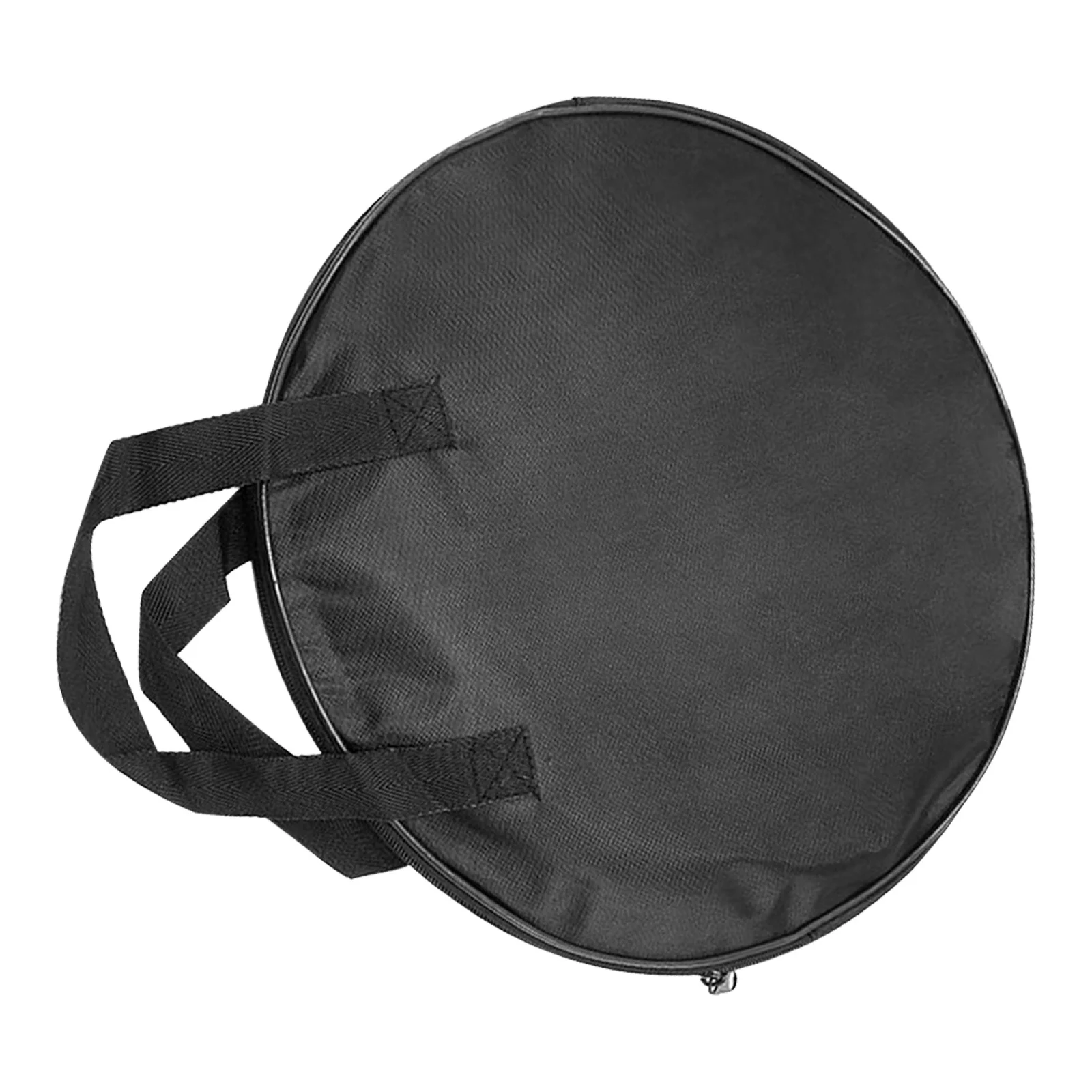 

Compact Drum Storage Bag Pad Bags Backpack Accessories Waterproof Case Cymbal Baquetas Para Bateria
