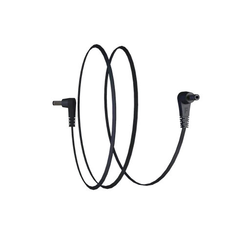 Imagen 2 del producto Vitoos DC Daisy Chain Cable efectos pedales guitarra bajo CABLES batería