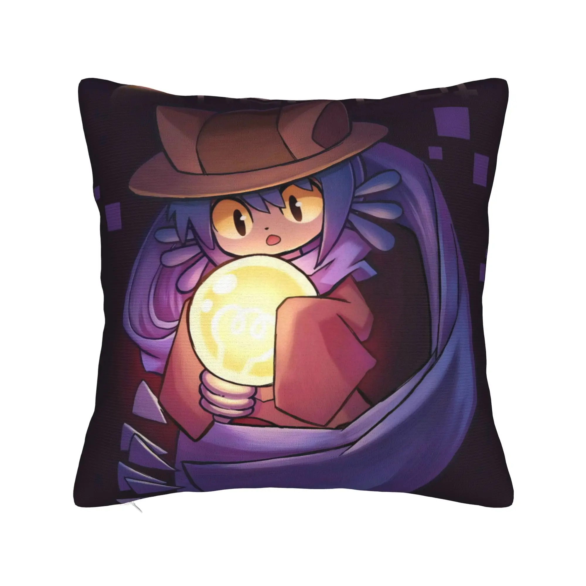 Decorative Pillow Cover OneShots Niko Accessories Home  Throw Pillow Case Cover Square Style Multi Size