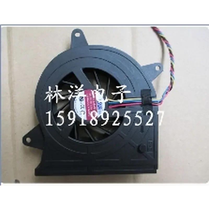 CPU GPU Fan for Tsinghua Tongfang Elite V55 A55