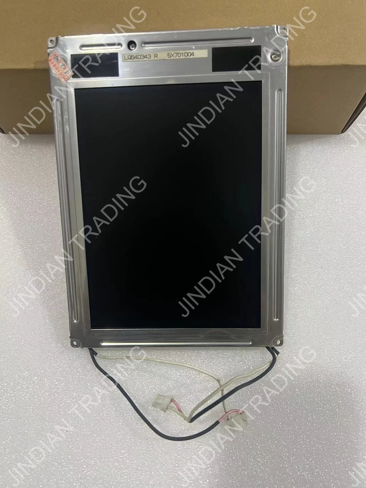 

Industrial display LCD screen LQ64D343 Perfect display