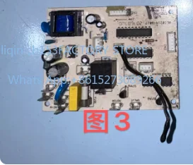 

HZB-12A 12 Computer Board Main Control Board Controller Circuit Board Insignia Ice Maker NS-IMP26SS7