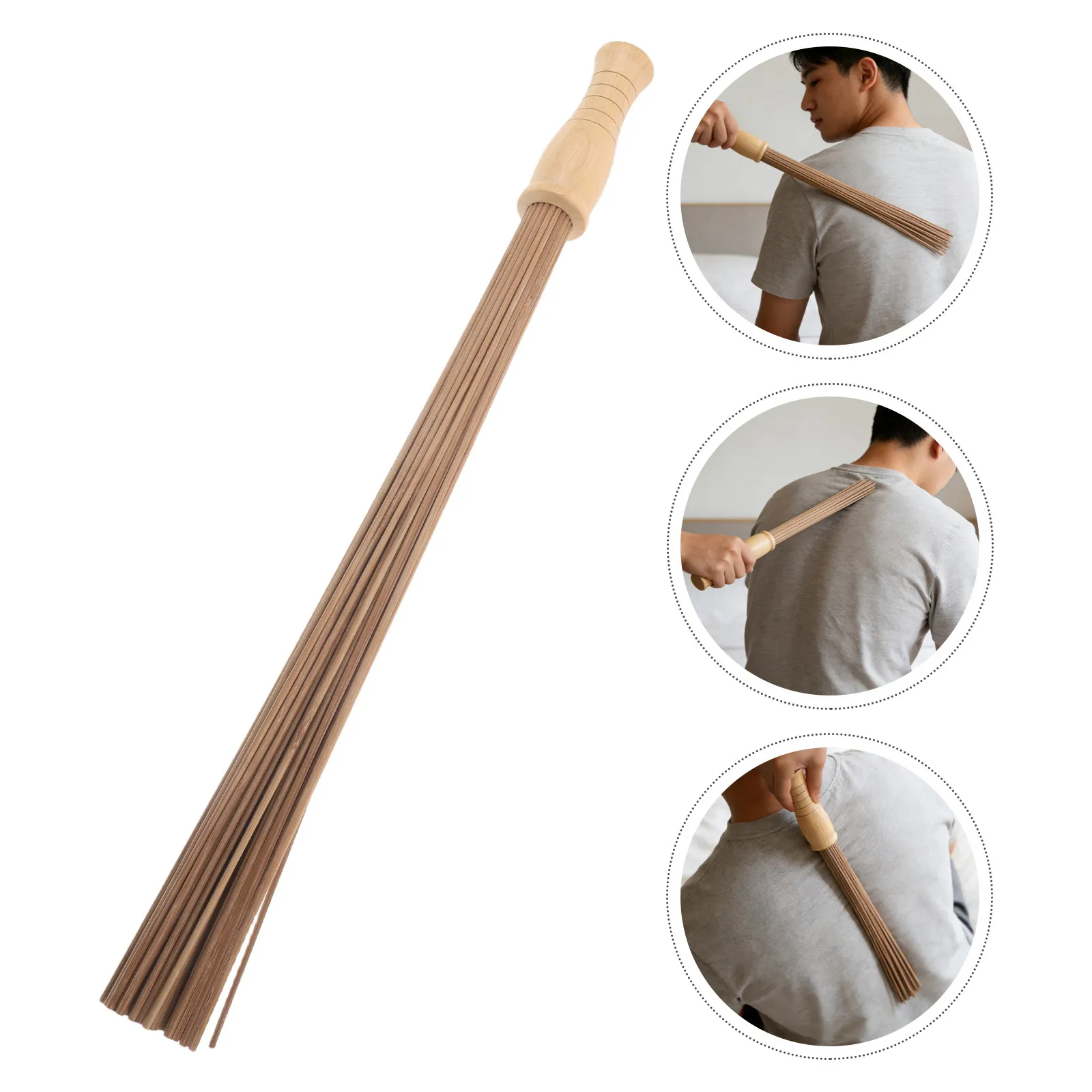 

Массажер-меридиан с 8 электродами для акупунктурной терапии и снятия боли в спине, шее и плечах