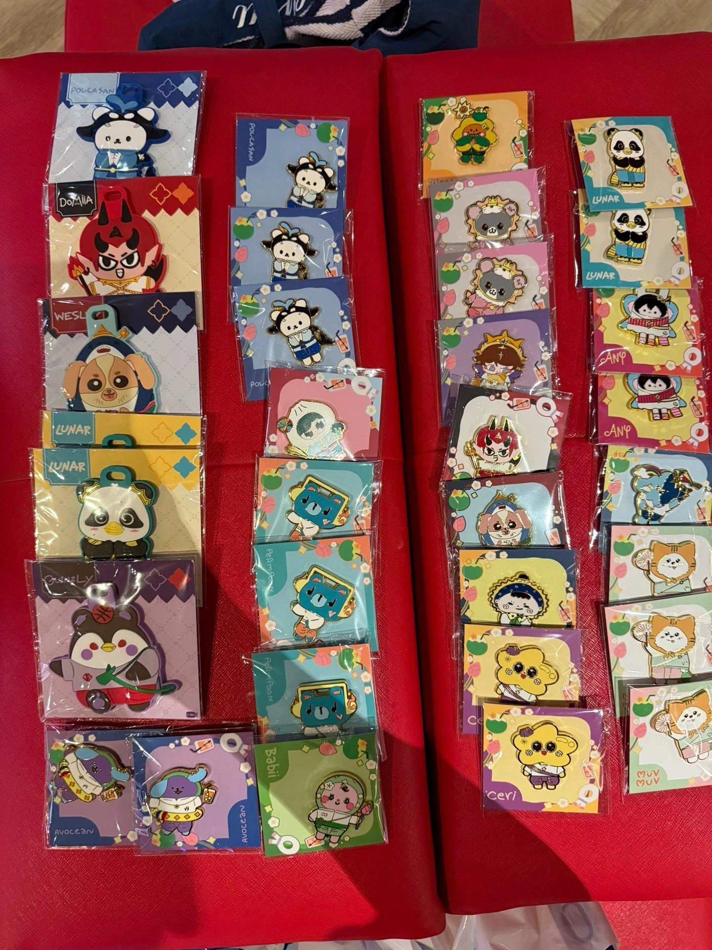 公式 Gmmtv Yuzumumu Geminifourth Williamest Pondphuwin Joongdunk Taynew Offgun Milklove Nantam Film Lykn メタルピン