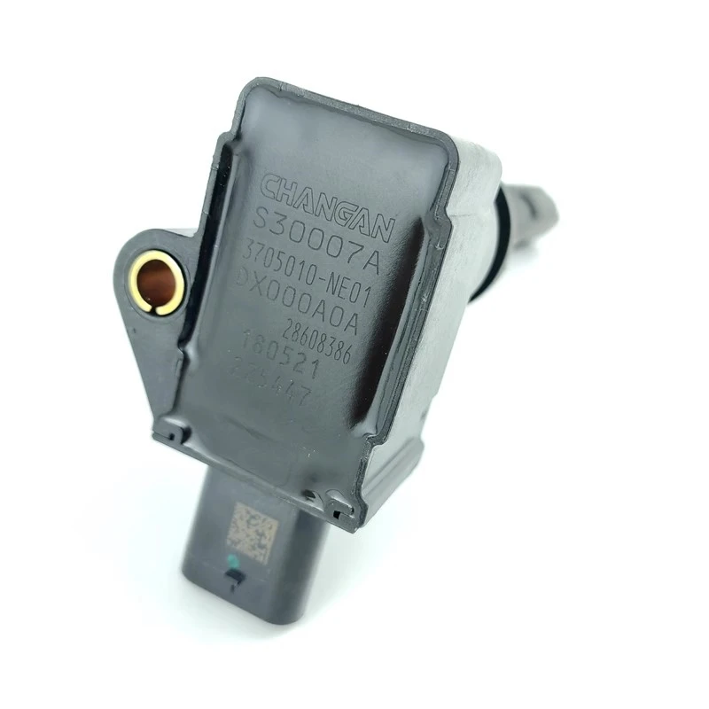 

Катушка зажигания для CHANGAN CS35 PLUS,EADO PLUS,CS55,CS75,UNIT, 3705010 -NE01