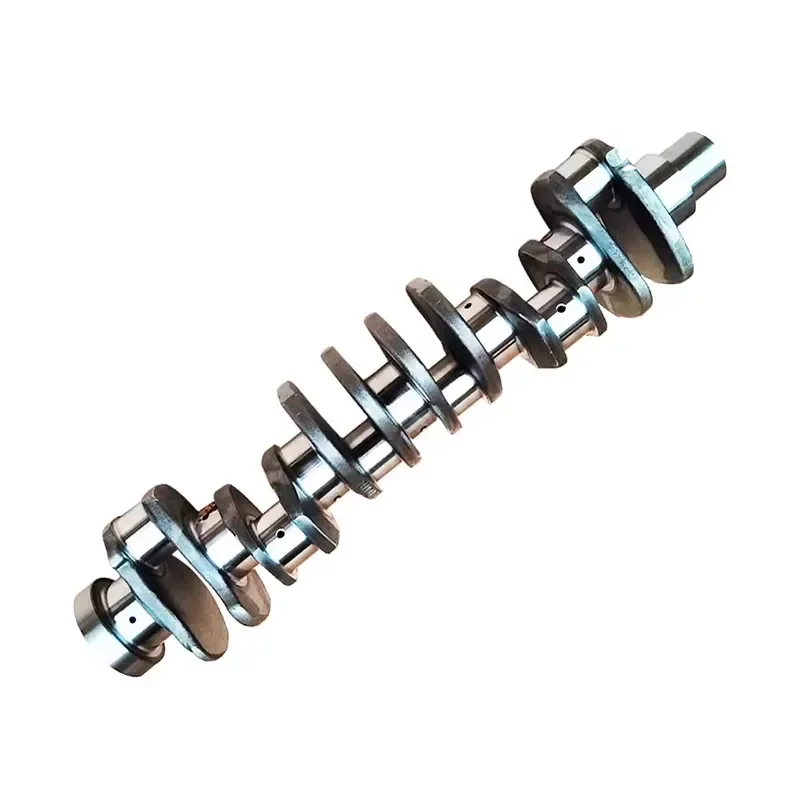 Genuine Forged Crankshaft for Cummins Engine ISG NT855 NTA855 QSK60 ISF 2.8 4BT 6CT 8.3 X15 N14 ISM KTA19 KTA38 KTA50 6BT 5.9