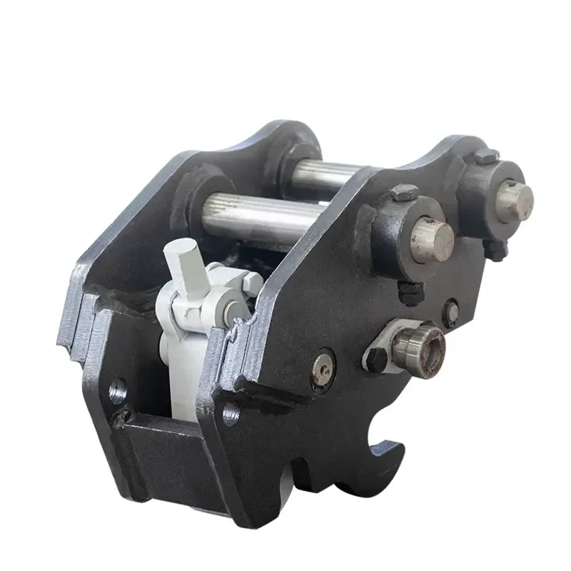 Semi-automatic Quick Change Hightop Construction Machinery Accessories in Stock