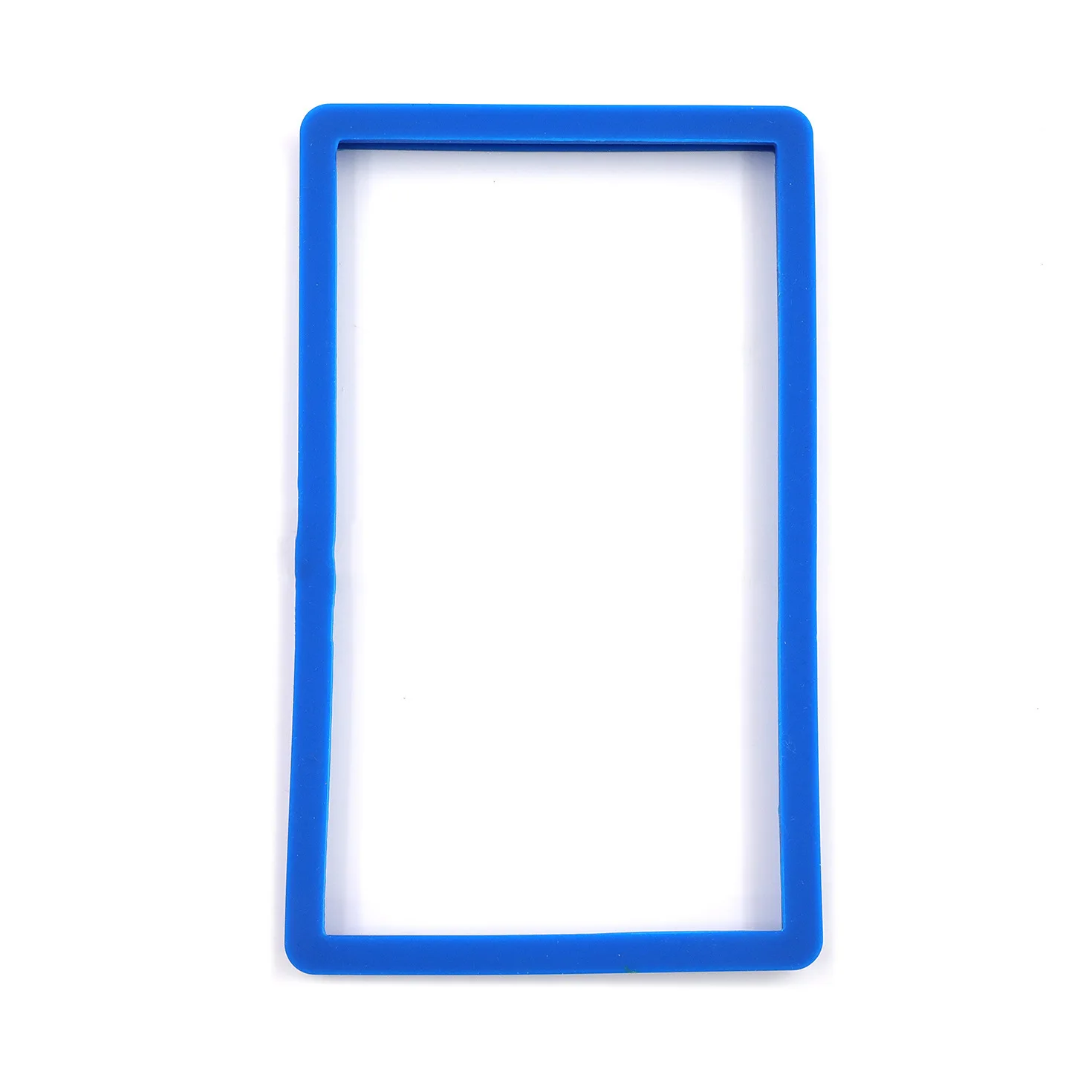 35PT Grade Graded Card Slab Gradient Silicone TPU Bumper Case Beschermhoes voor Sportspel Pokémon Kaart Display Sleeves Skin